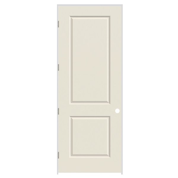 Molded Door 32